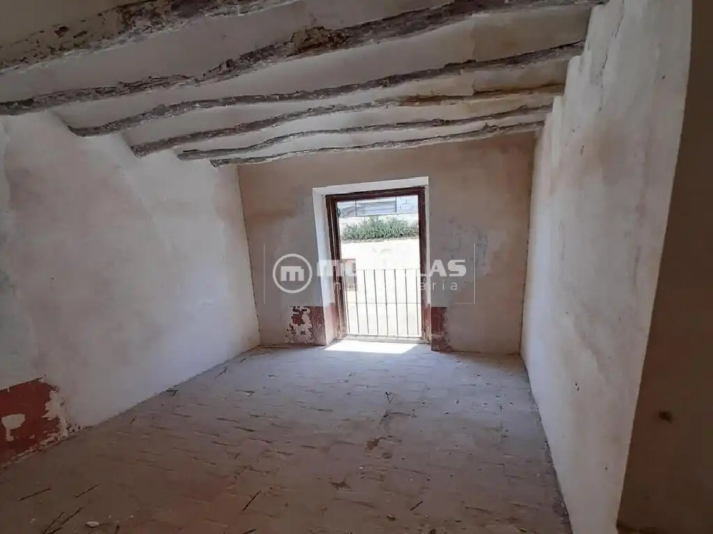 Casa o xalet en venda en Mula amb Balcó