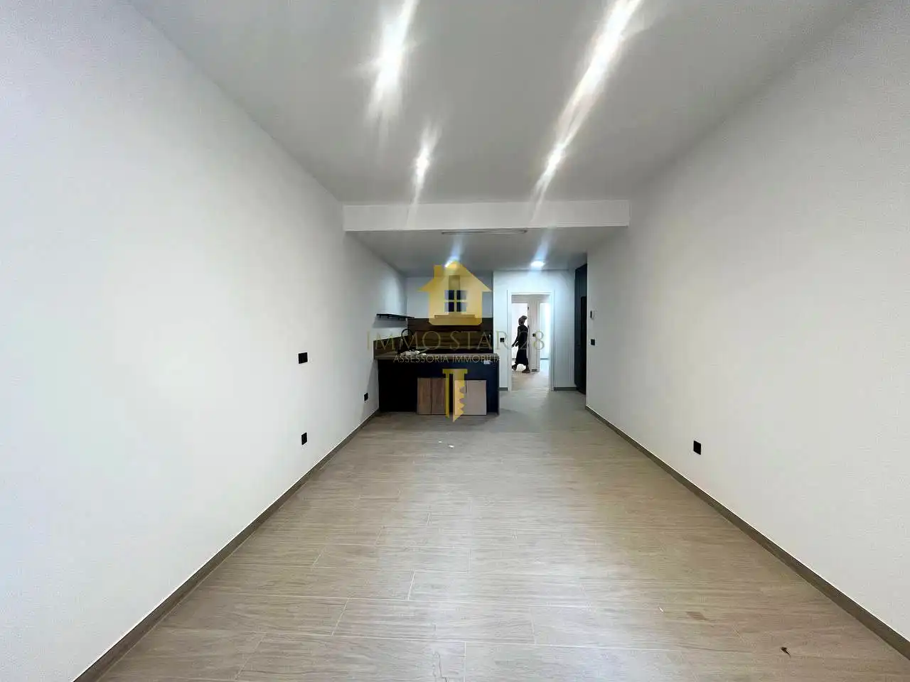Wohnung zur Miete in Centre
