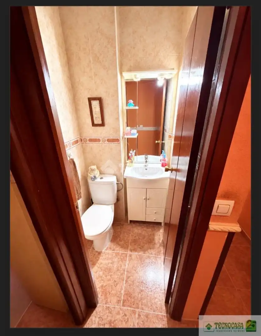 Flat for sale in El Torreón - Los Ángeles - El Pilar, imagen 24
