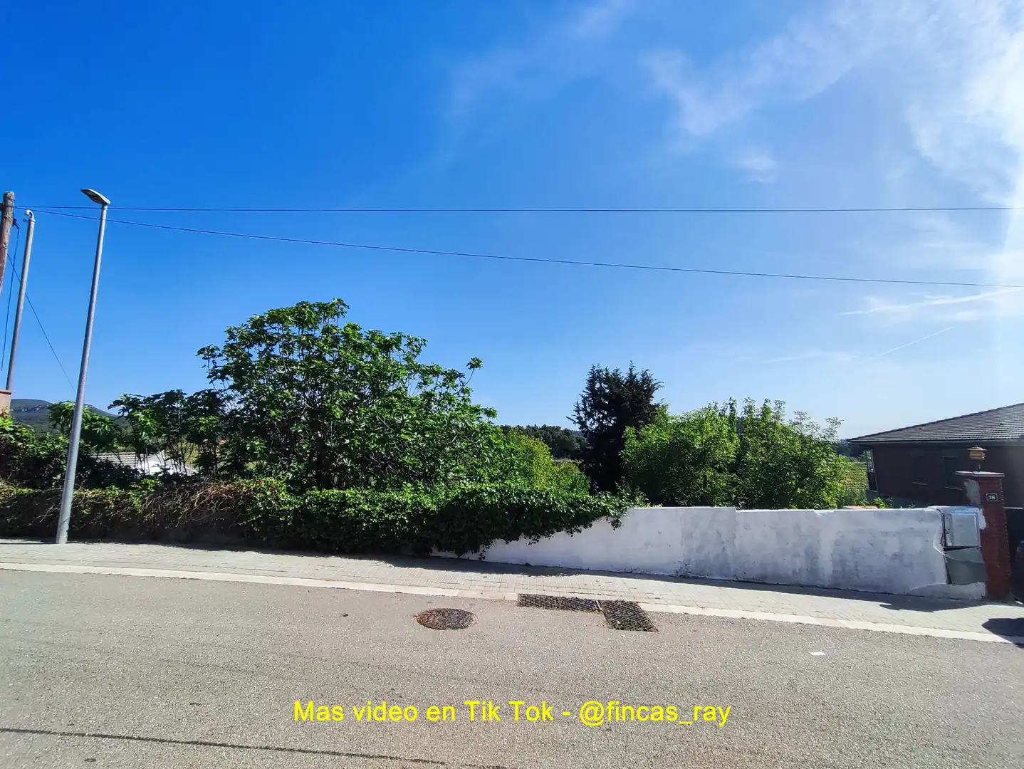 Terreno residenziale in vendita a Torrelles de Foix, imagen 2