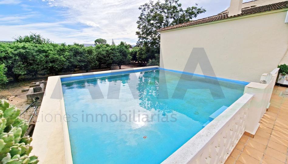 Photo 1 of House or chalet for sale in La Pobla Llarga, Valencia