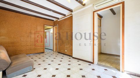 Foto 5 de Piso en venta en Carrer Carrer Navas de Tolosa, El Clot, Barcelona Capital