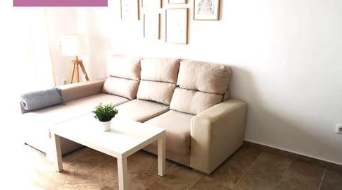 Foto 4 de Piso en venta en El Altillo, Cádiz