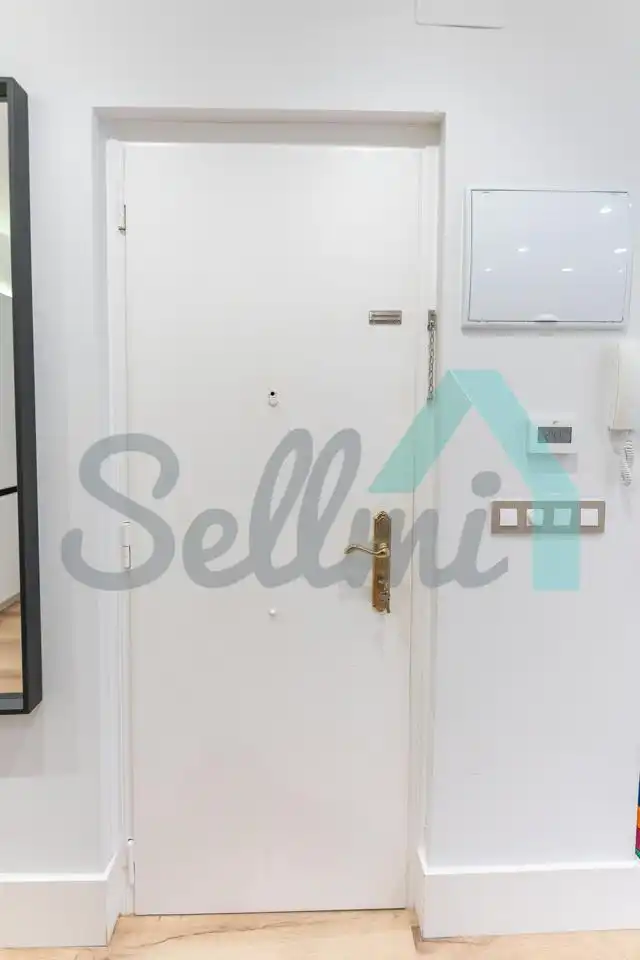 Flat for sale in Oviedo , Asturias