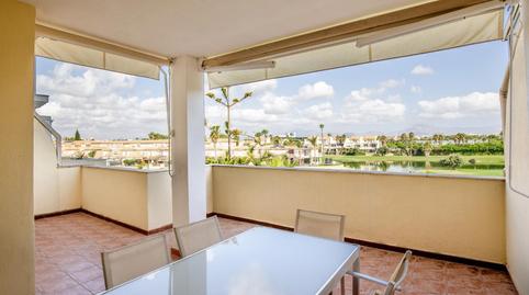 Foto 3 de Piso de alquiler en Calle Escultor José Gutiérrez, Alicante Golf, Alicante / Alacant