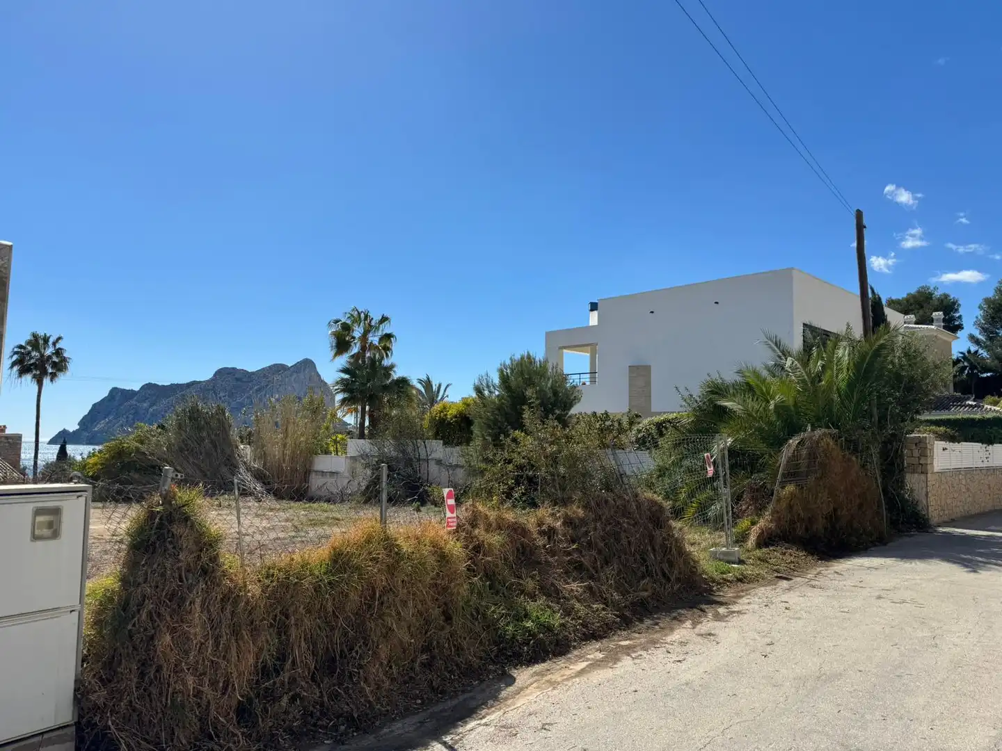 Terrenys i solars en venda a Zona Pueblo, imagen 3