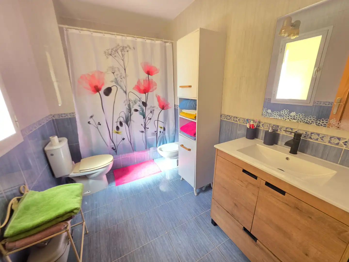 Terraced house for sale in Calle Pámpano, imagen 12