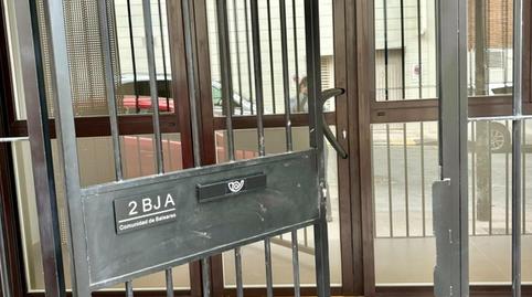 Foto 5 de Pis en venda a Calle Comunidad de Baleares, Barañáin / Barañain, Navarra