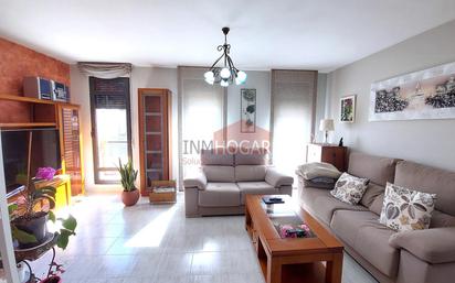 Living room of Duplex for sale in Arévalo  with Balcony