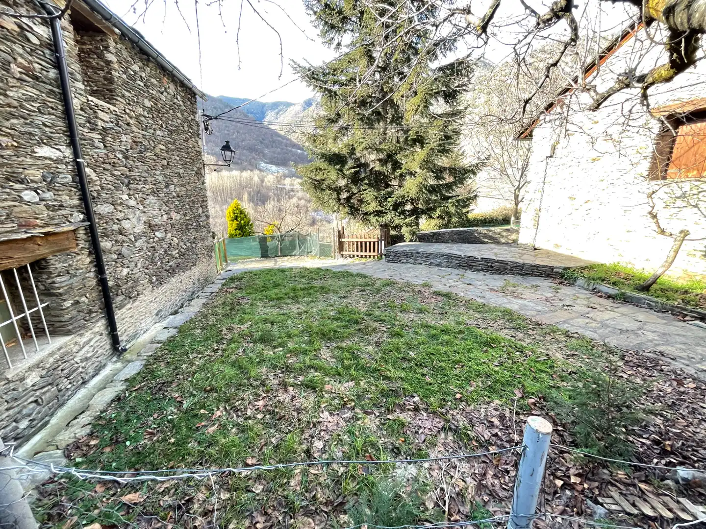 Casa o xalet en venda a Carrer Unica-bonestarre, 19, Vall de Cardós