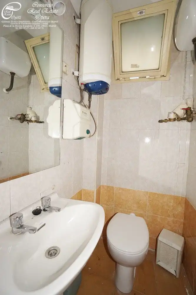 Local comercial en venda a Paseo ACACIAS 59, imagen 46