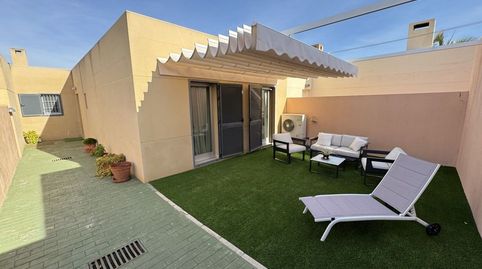 Foto 2 de Casa o xalet en venda a Distrito Urb.golf Valle Este, Golf Valle Este, Vera