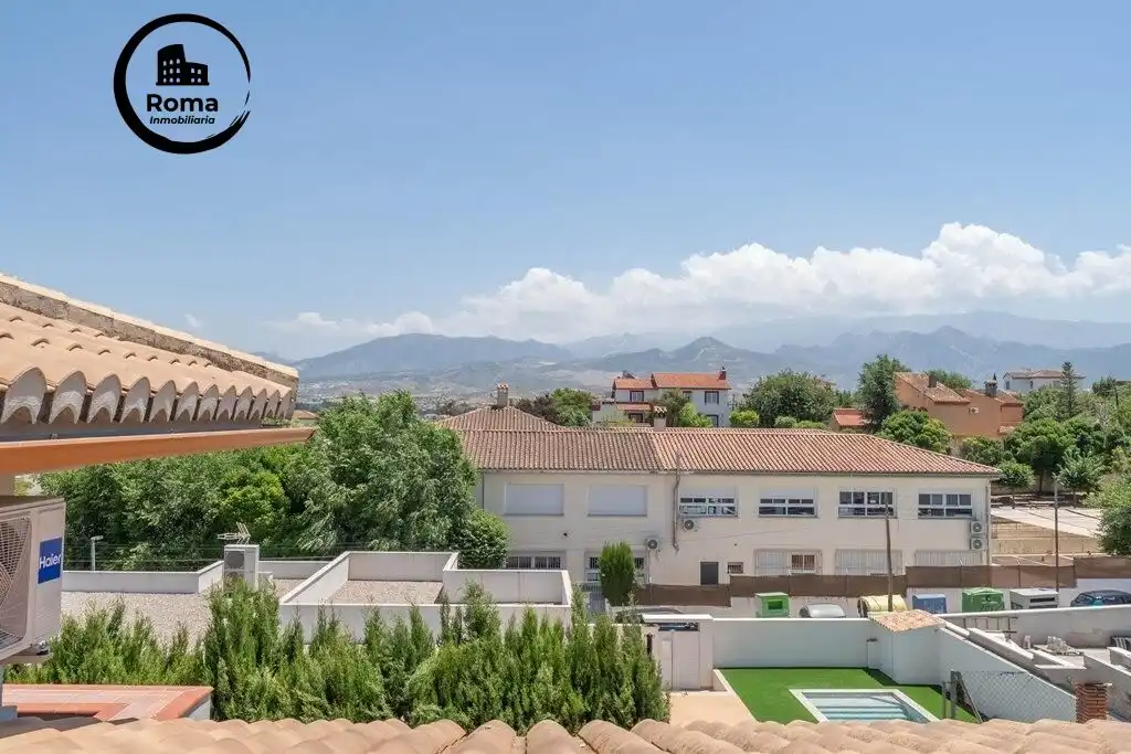 Villa zum Verkauf in Calle Calle Reina Sofía 31, imagen 60