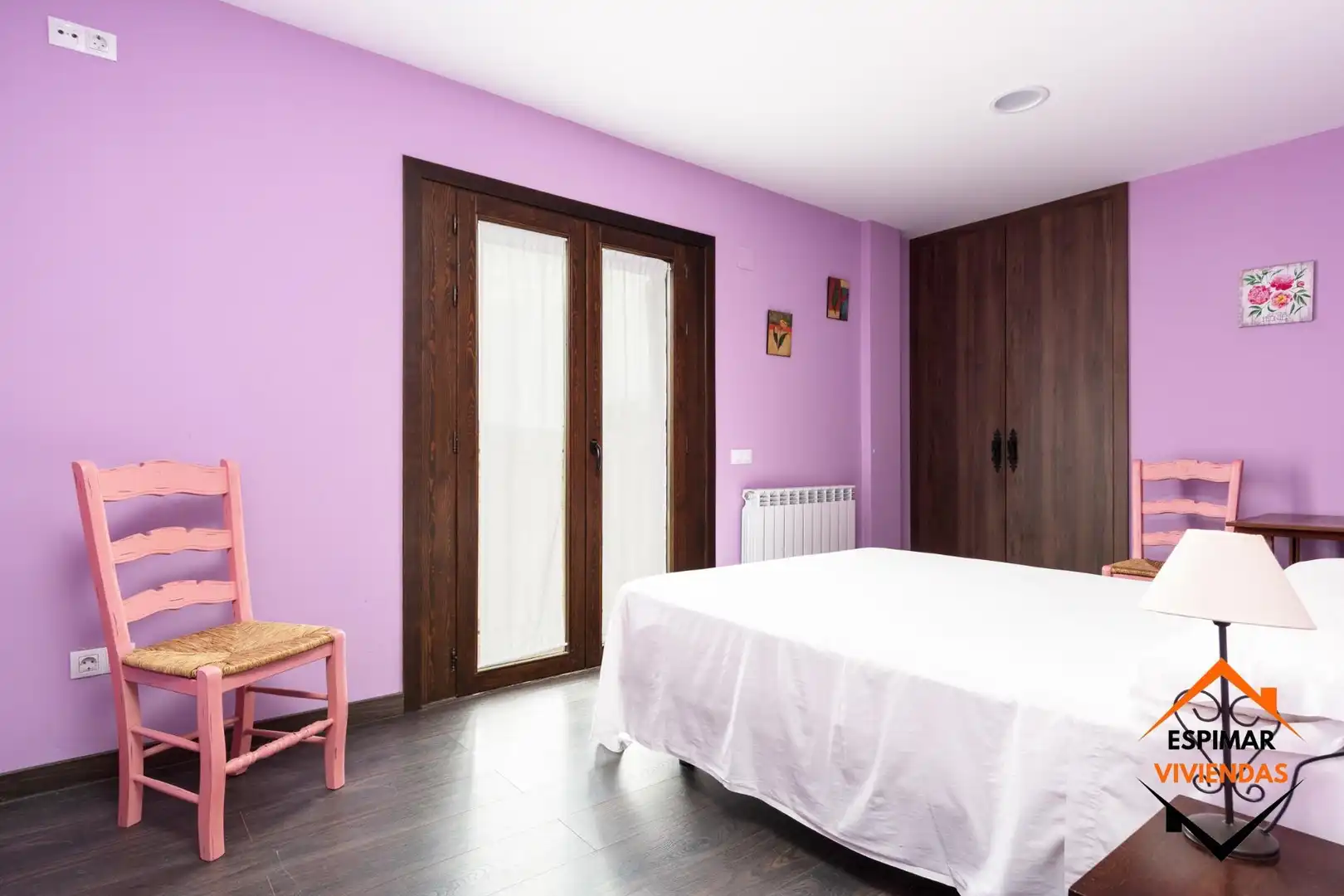 Habitación de Edificio en venta en Castejón de Valdejasa