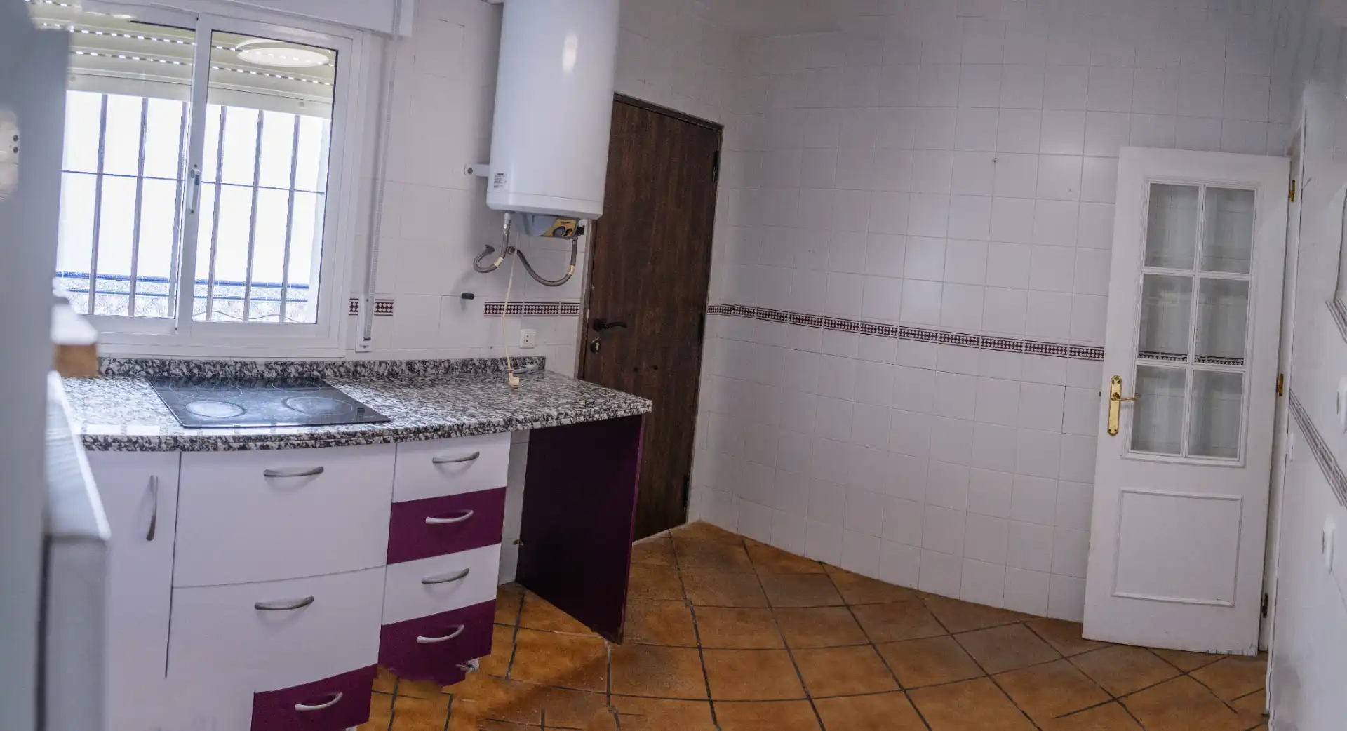 Kitchen of Detached homes for sale in Sanlúcar de Barrameda