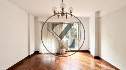Foto 2 de Piso en venta en Mons Pasealekua, Intxaurrondo, Gipuzkoa