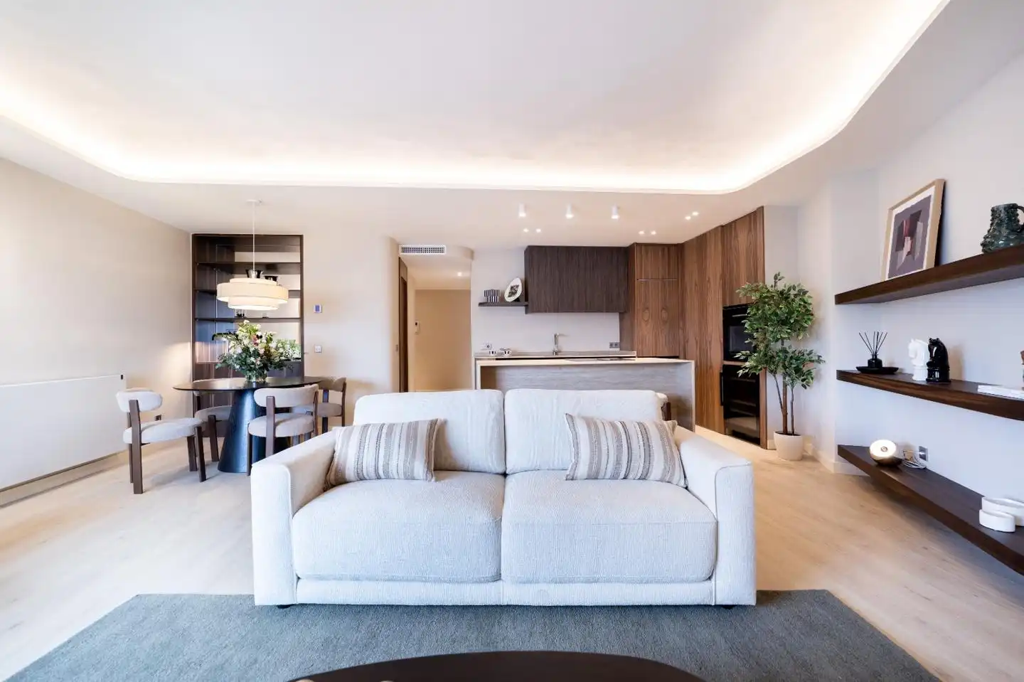 Wohnung zum Verkauf in Calle Alcalá, imagen 32