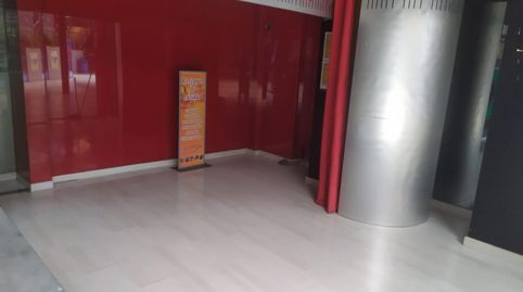 Photo 2 of Premises for sale in Pz Europa , Concheiros - Fontiñas, Santiago de Compostela