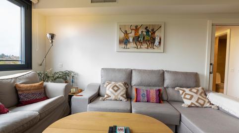 Photo 5 of Flat to rent in Encinar de los Reyes, Madrid