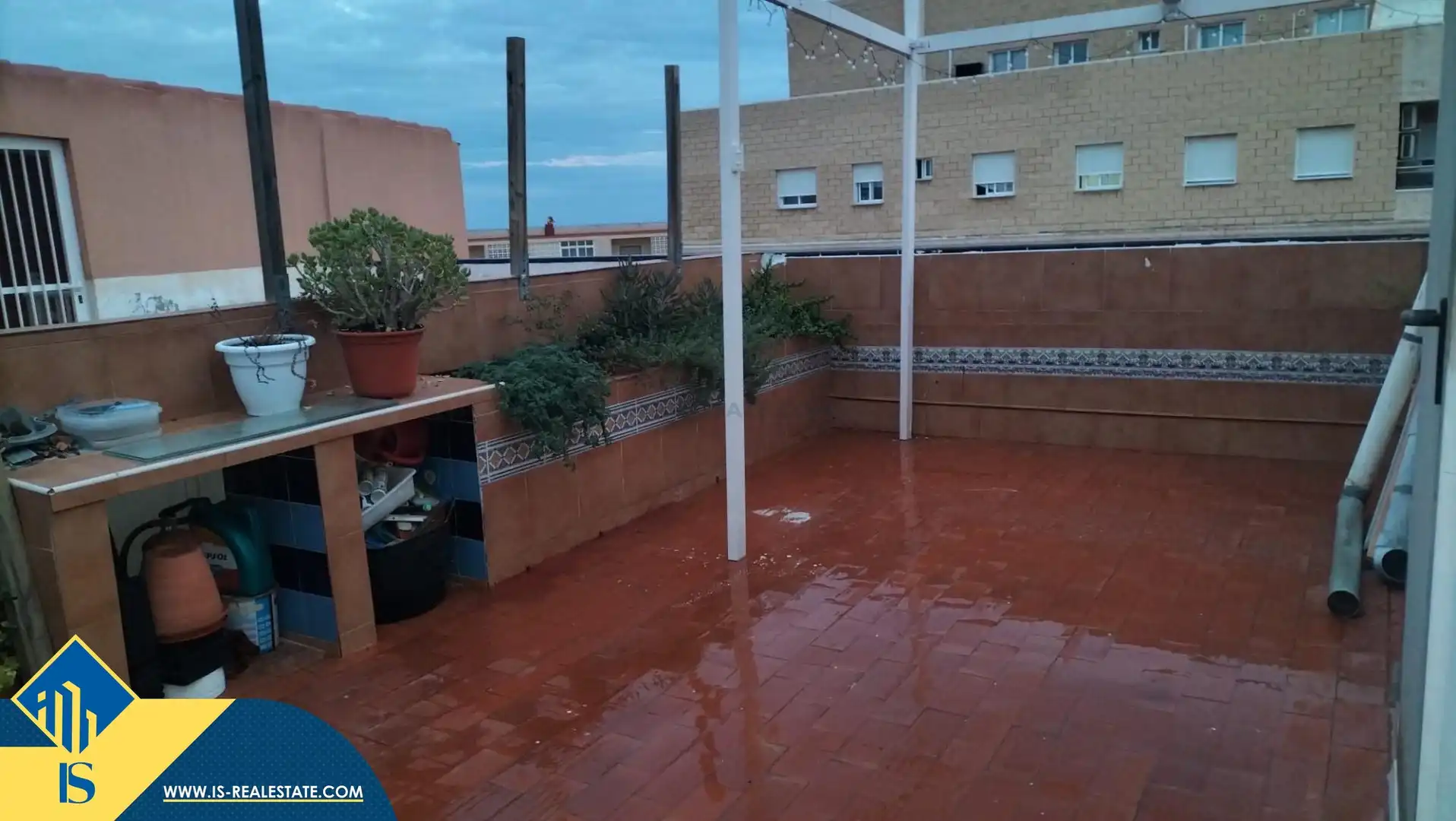 Penthouse mit Pool zum Verkauf in El Moncayo - El Pòrtic, imagen 6