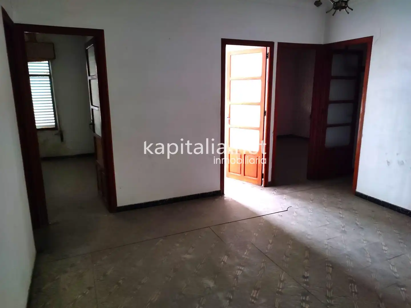 Casa amb terrassa en venda a Banyeres de Mariola, imagen 4