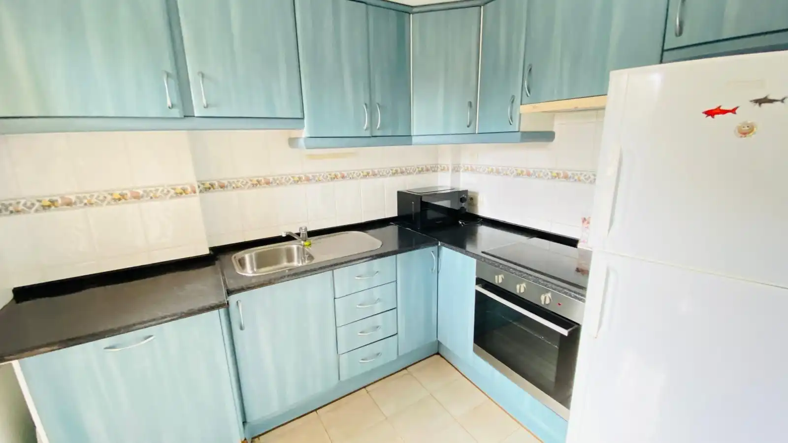 Appartement compact avec ascenseur à vendre à Zona Levante - Playa Fossa, imagen 6