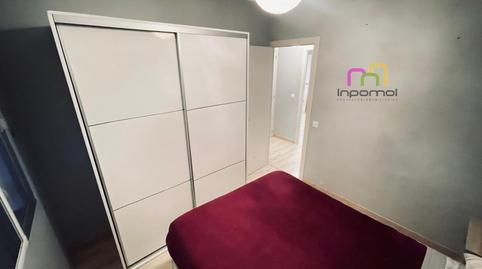 Foto 5 de Apartament de lloguer a Avenida Elvas, Badajoz Capital