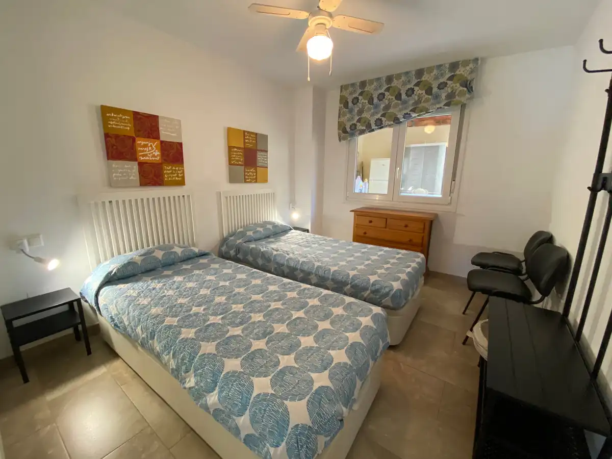 Apartment with pool for sale in carvajal, imagen 26