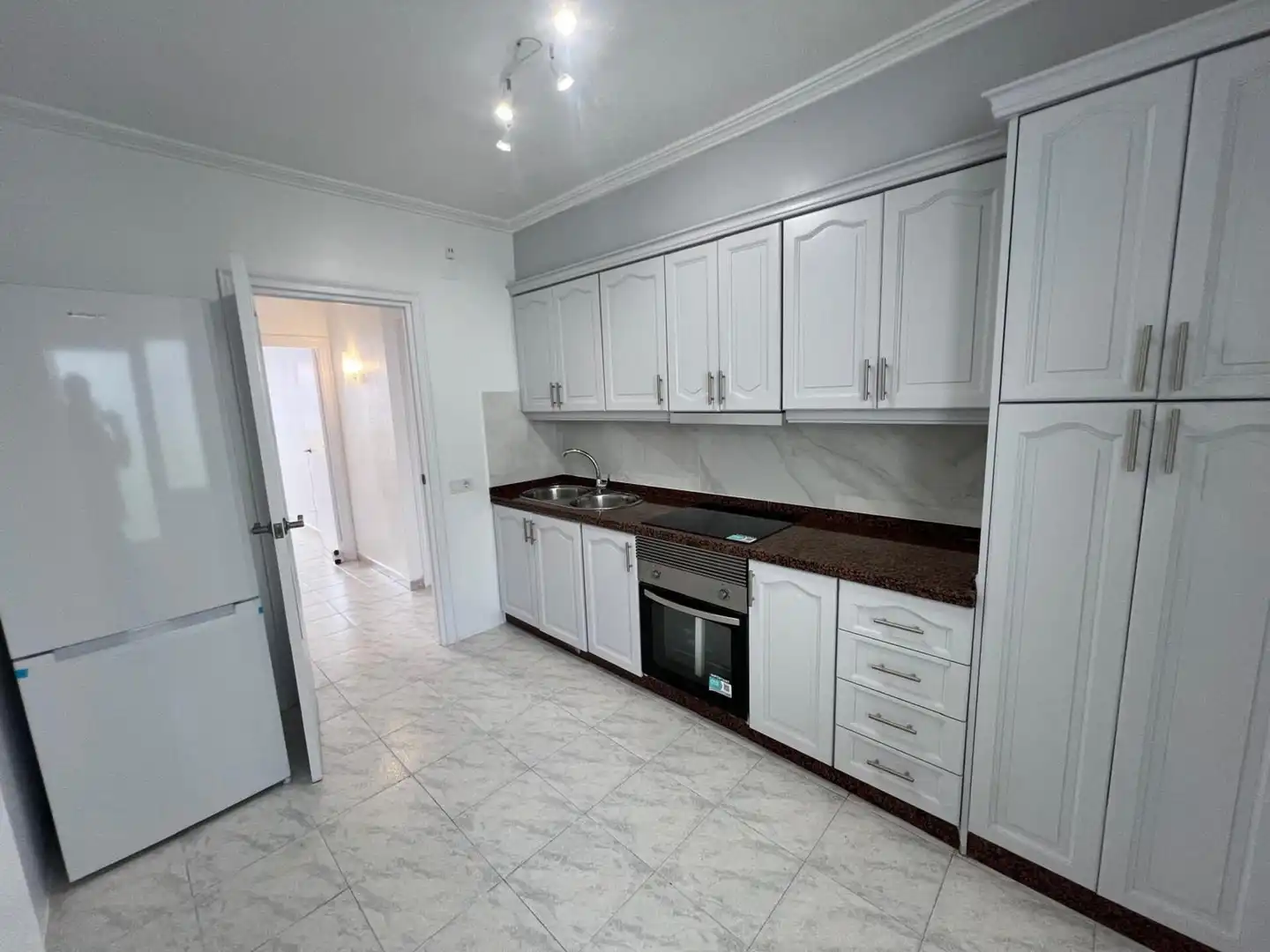 Apartament amb terrassa en venda a Playa del Cura, imagen 9