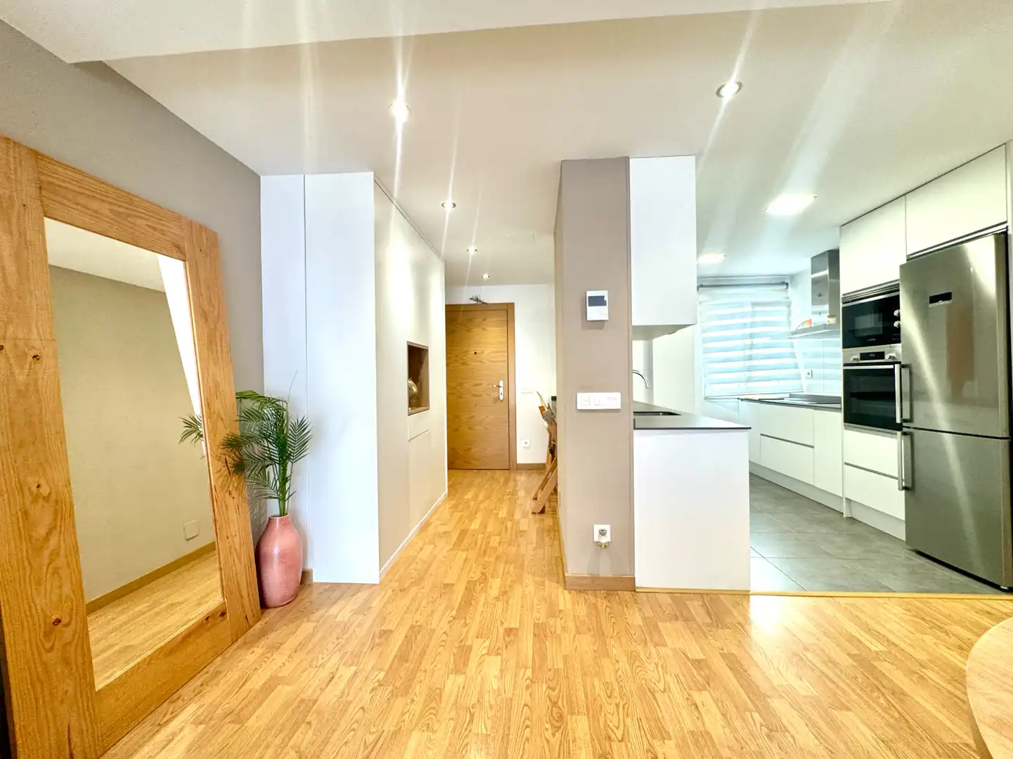 Piso en venta en Gijón  con Calefacción, Parquet y Horno