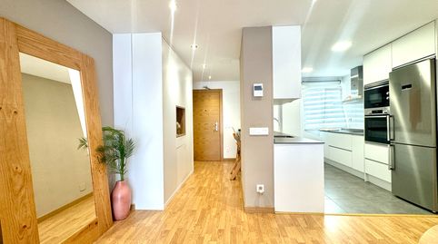 Foto 4 de Piso en venta en Calle Aguado, 5, La Arena, Gijón