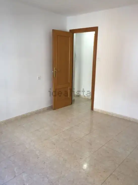Schlafzimmer von Wohnung zur Miete in Alaquàs mit Balkon