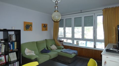 Foto 2 de Pis en venda a Valdés - Luarca, Asturias