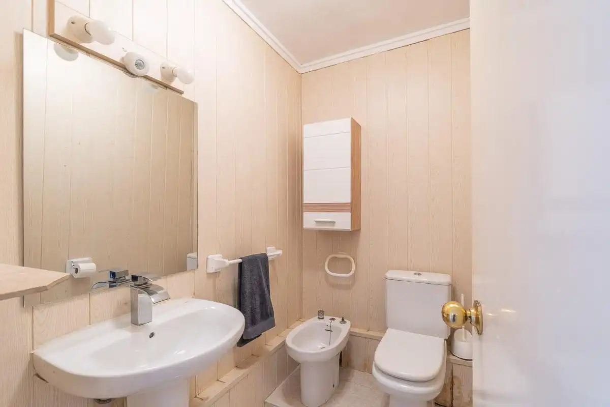 Apartamento con piscina en venta en Playa del Acequión, Náufragos y Rocío del Mar, imagen 23