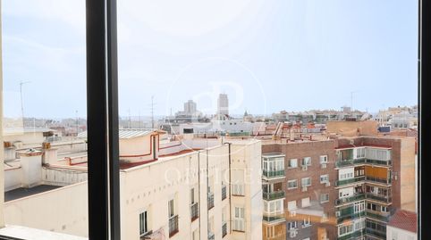 Foto 5 de Oficina de alquiler en Trafalgar, Madrid Capital