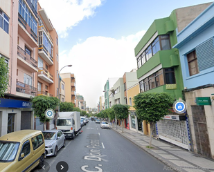 Vista exterior de Apartament en venda en Las Palmas de Gran Canaria