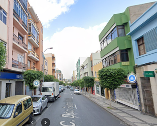 Exterior view of Apartment for sale in Las Palmas de Gran Canaria