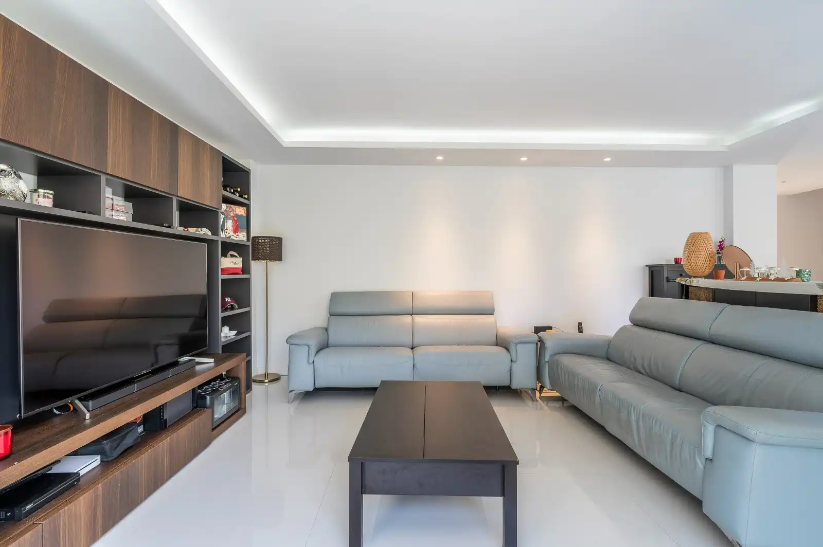 Villa mit Pool zum Verkauf in Calle Maestro Segovia, imagen 4