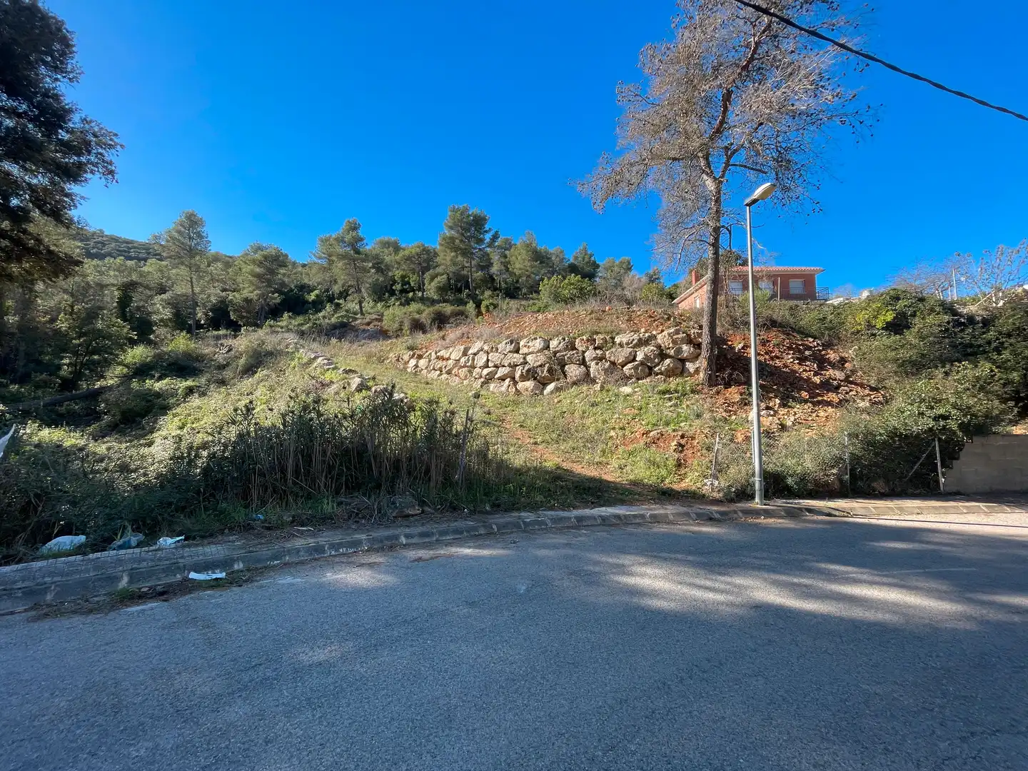 Residencial en venta en Olesa de Bonesvalls