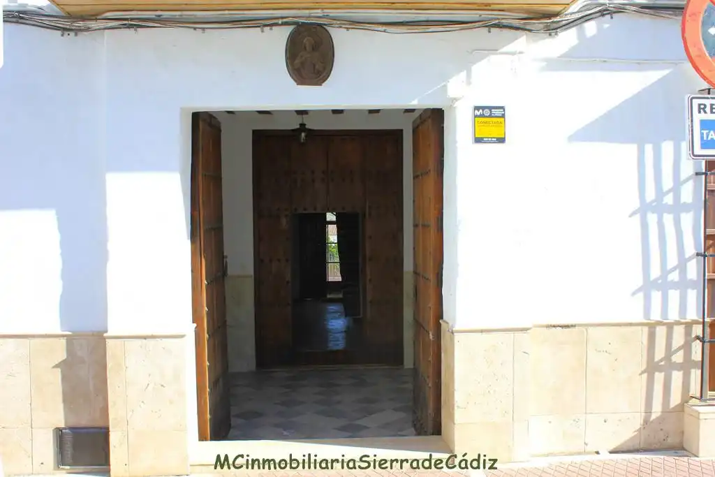 Haus mit Garten zum Verkauf in Constitución, imagen 5