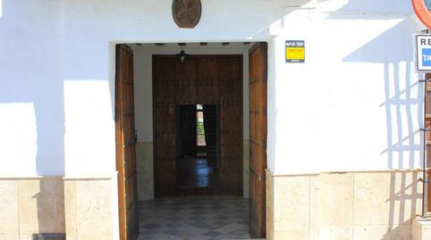 Foto 5 de Casa o chalet en venta en Constitución, Algodonales, Cádiz