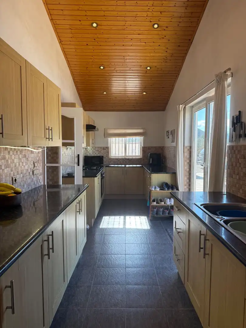 Casa o chalet en venta en Las Tiesas