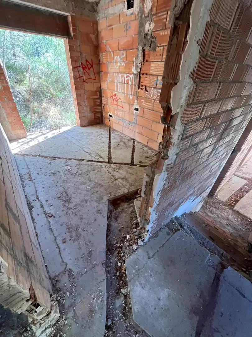 Casa en venda a Carrer del Foix 18, imagen 43