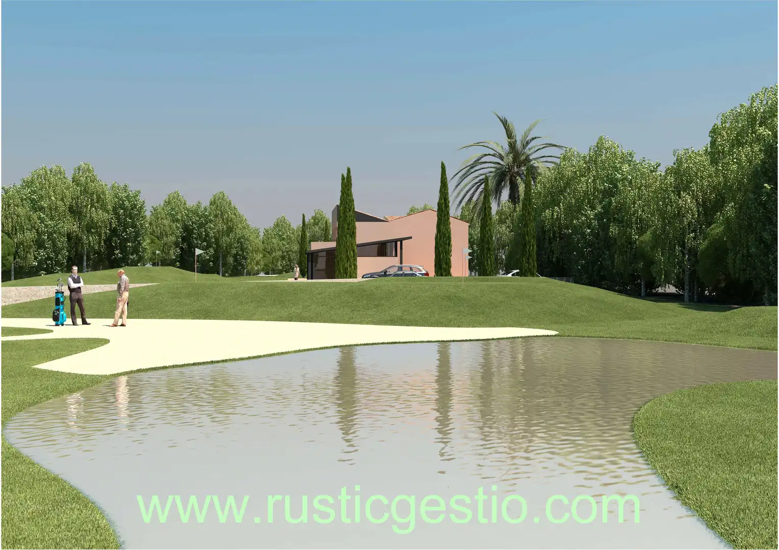 Country homes for sale in L'Escala  with Private garden