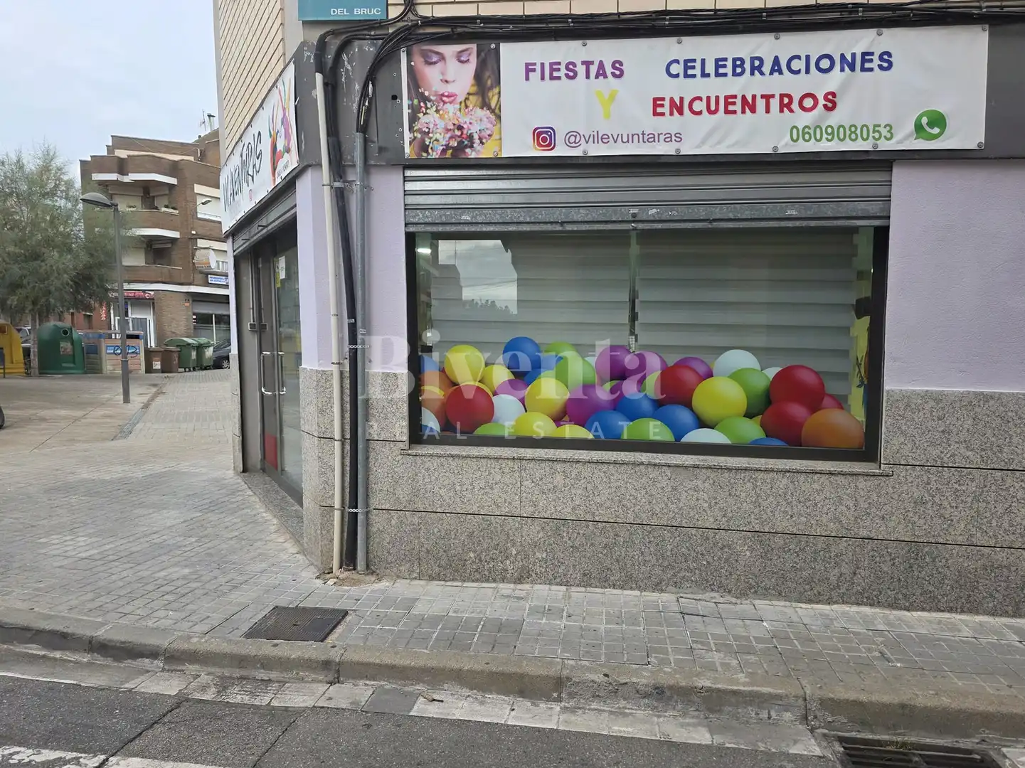 Business premises for sale in Eixample, imagen 33