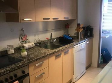 Wohnung zum Verkauf in Calle Carrer Jose Zorrilla