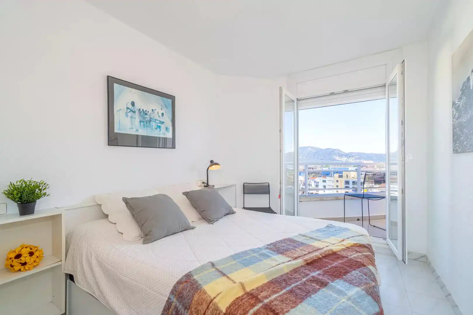 Ático con ascensor en venta en Calle del Club Náutico, imagen 29
