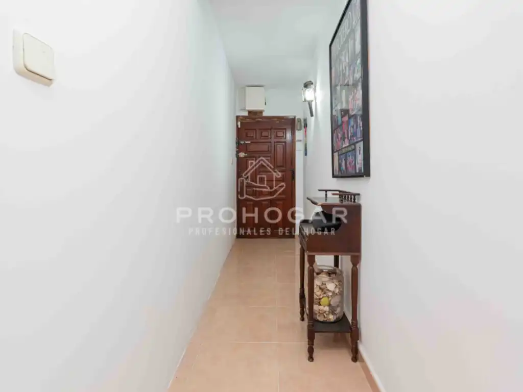 Casa adosada en venta en El Vellón con Horno, Lavadora y Microondas