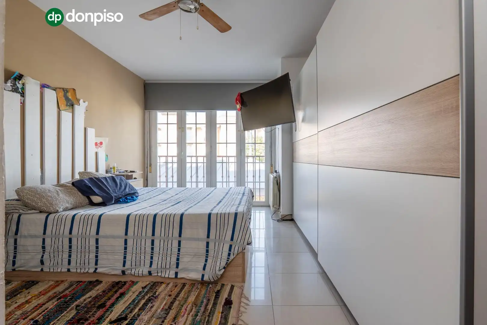 Wohnung mit Aufzug zum Verkauf in Calle de Granada 1, imagen 11