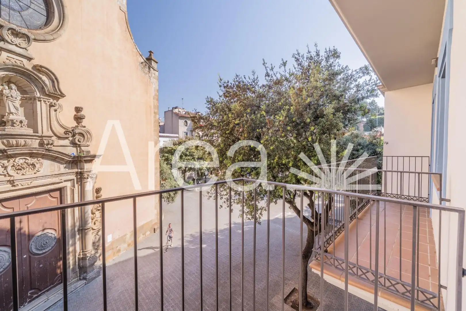 Terraza de Ático en venta en Arenys de Mar con Aire acondicionado, Calefacción y Terraza